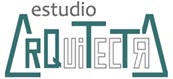 Logo del estudio Arquitectra en León